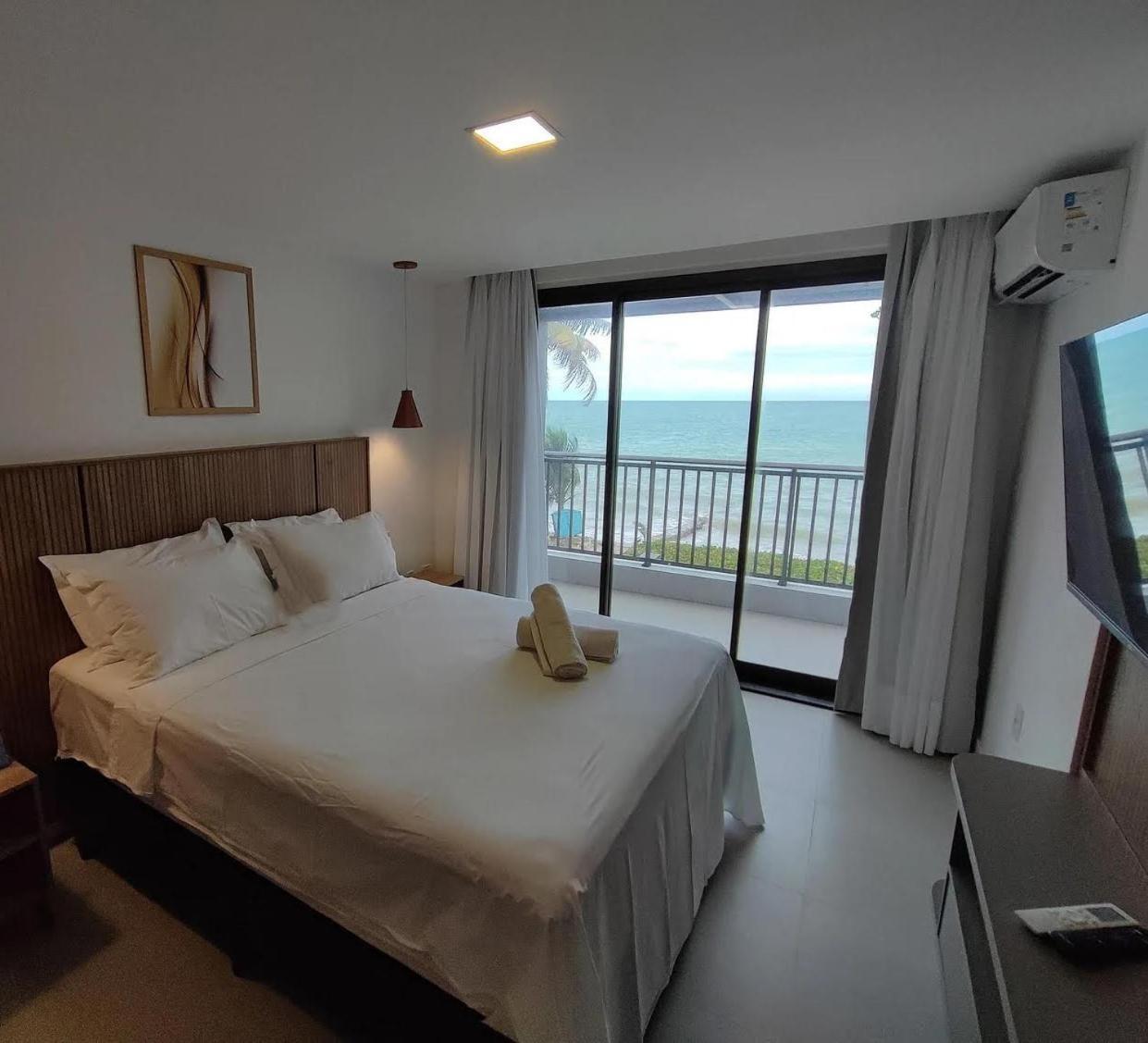 Smart Suite Vista Mar Bessa João Pessoa Exterior foto